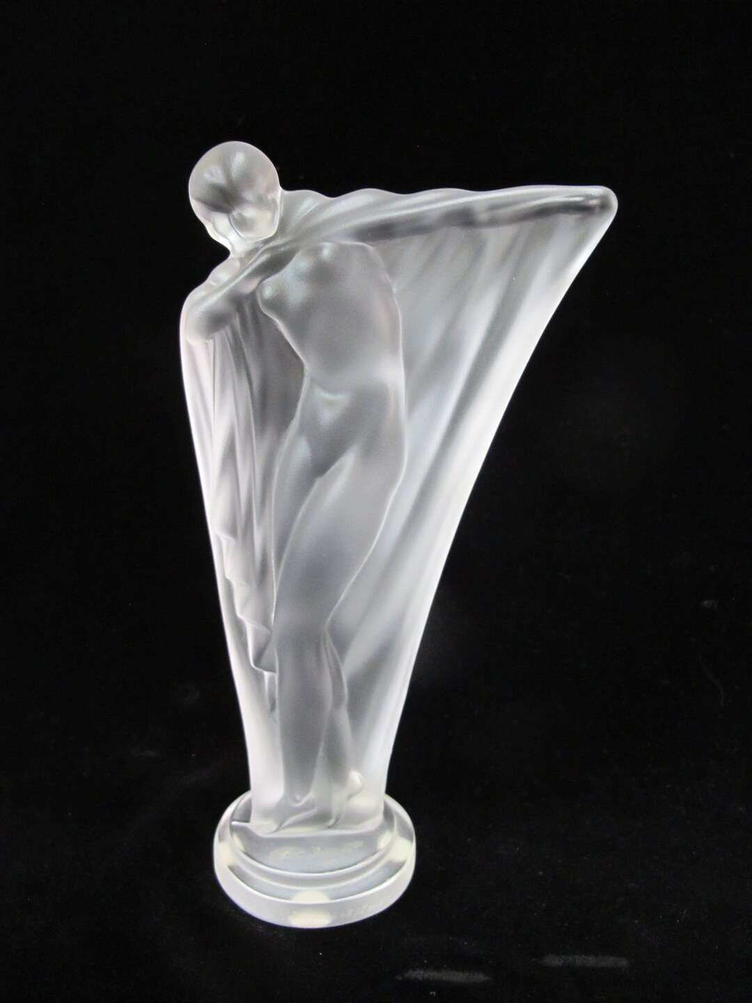 ART DECO Limited Edition SEVRES France Isadora Nue Duncan Etsy