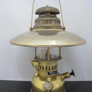 Petromax 150cp - Etsy