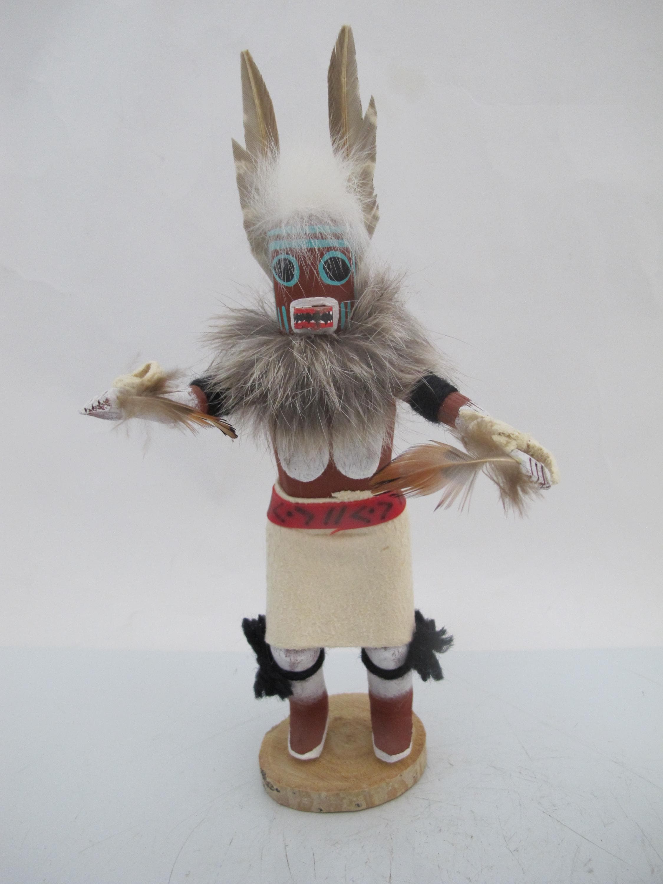Vintage kachina doll - Etsy 日本