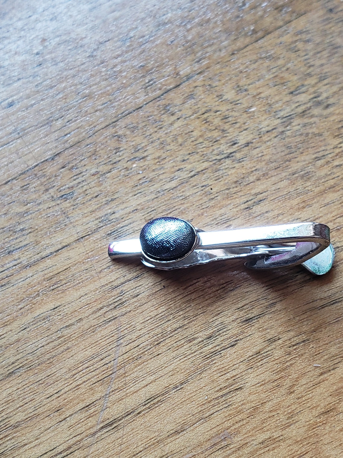 hickok usa tie pin