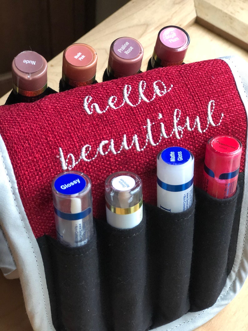 Lipstick Holder Lip Color Holder Liquid Lipcolor Eyeshadow Etsy