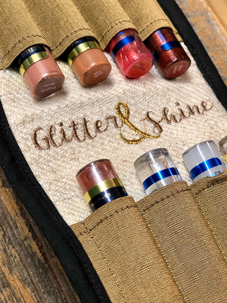 Lipstick Holder Lip Color Holder Liquid Lipcolor Eyeshadow Etsy