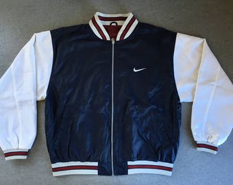 nike letterman