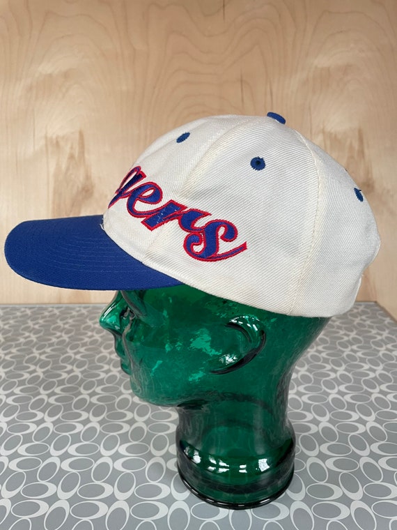 New York Rangers snapback hat 90s vintage Twins t… - image 4