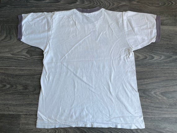 ミッキーマウスシャツ 70年代 ヴィンテージ ウォルトディズニー