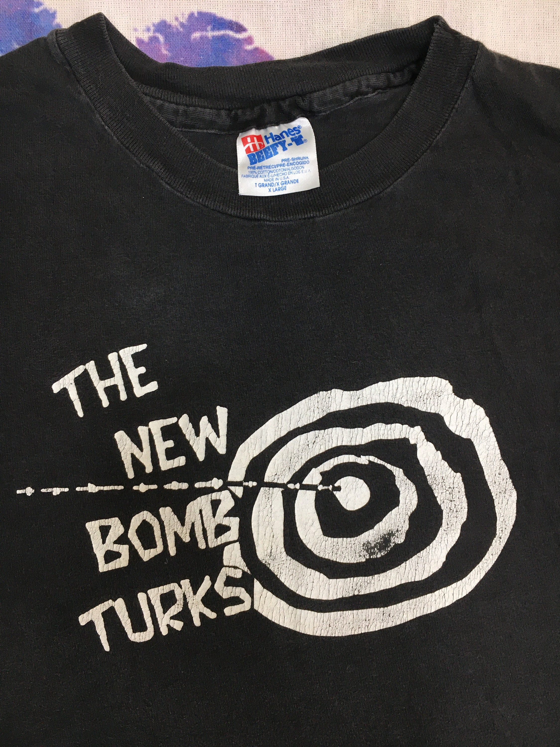2025年最新】back drop bomb tシャツの人気アイテム - メルカリ