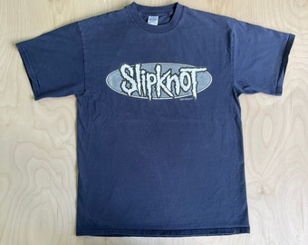 90s slipknot vintage tシャツ 99年 XL ヴィンテージ