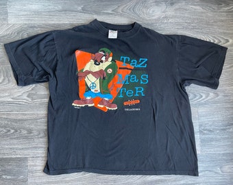 HYPER YO-YO COMPETITION Tシャツ 97年 Tuned In Tokyo Men's Graphic T Shirt Size Medium Boosted