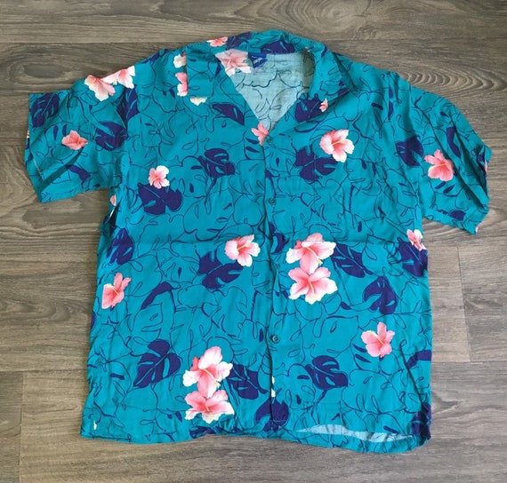 OCEAN PACIFIC Shirt 80