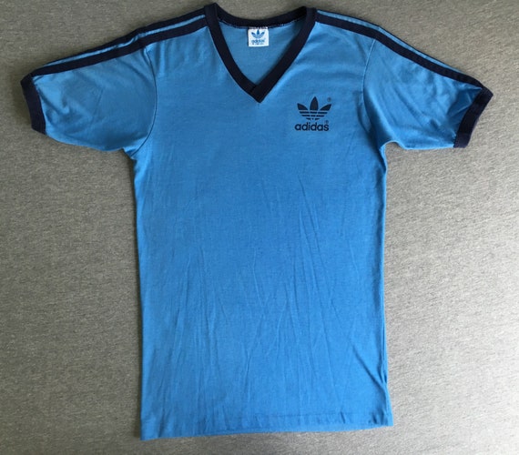 adidas, Shirts, Vintage Adidas Soccer Jersey