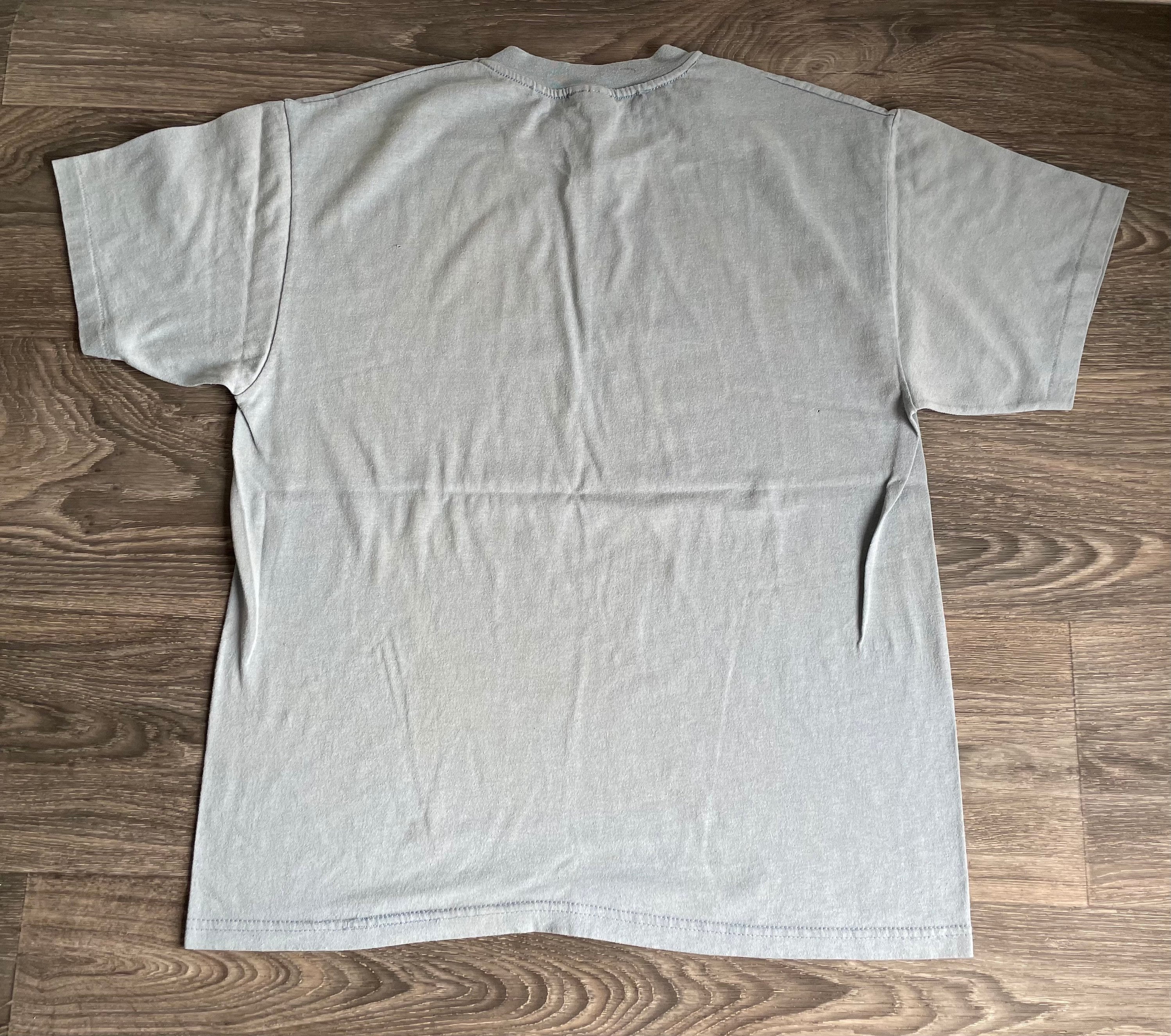 Beavis and Butthead Shirt Vintage 90s 