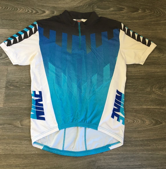 nike cycling shirt