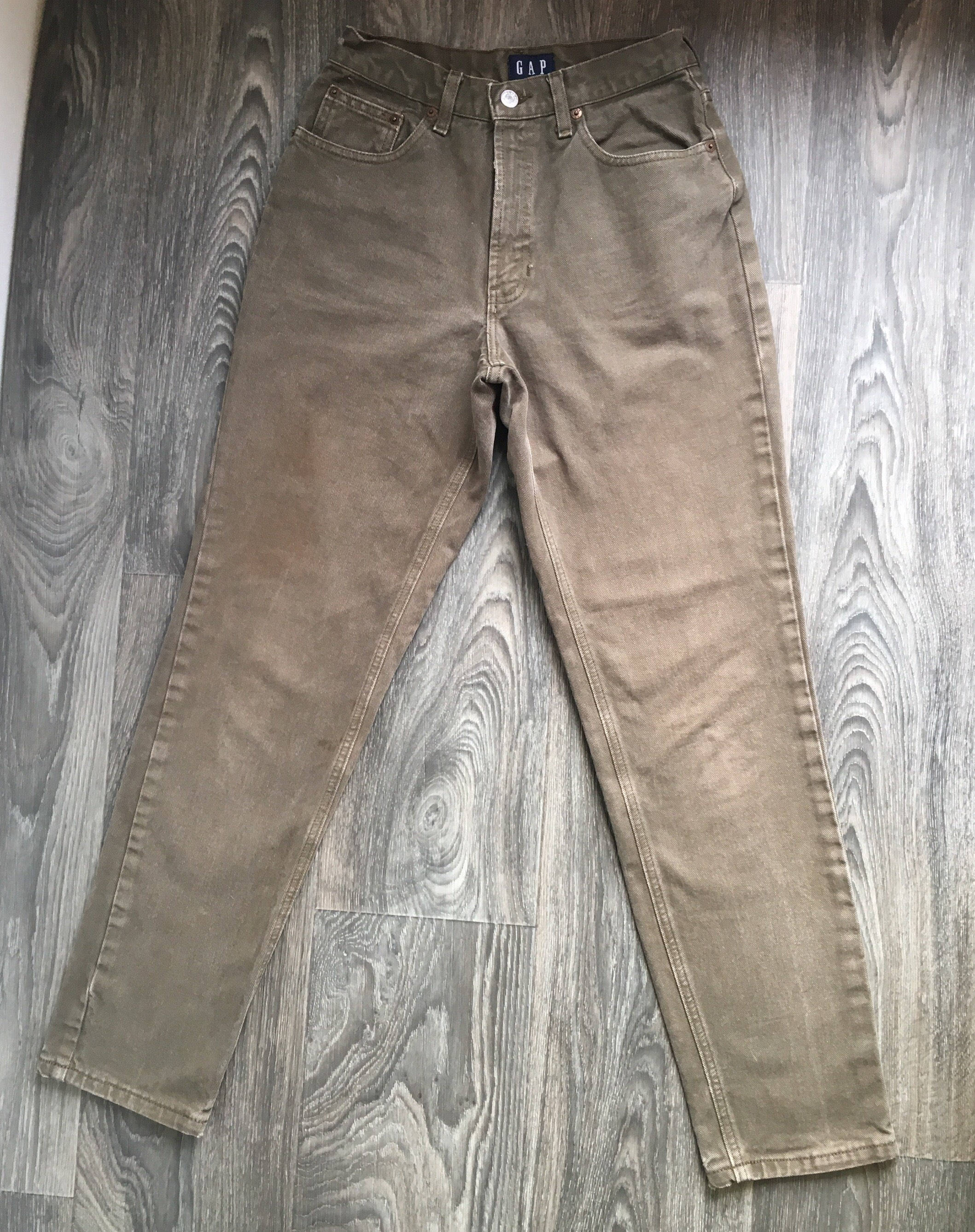 Gap best sale 1968 jeans