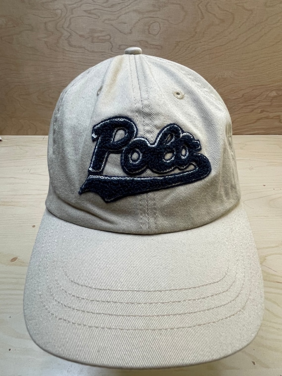 Polo Ralph Lauren Hat Script Strapback Polo Sport