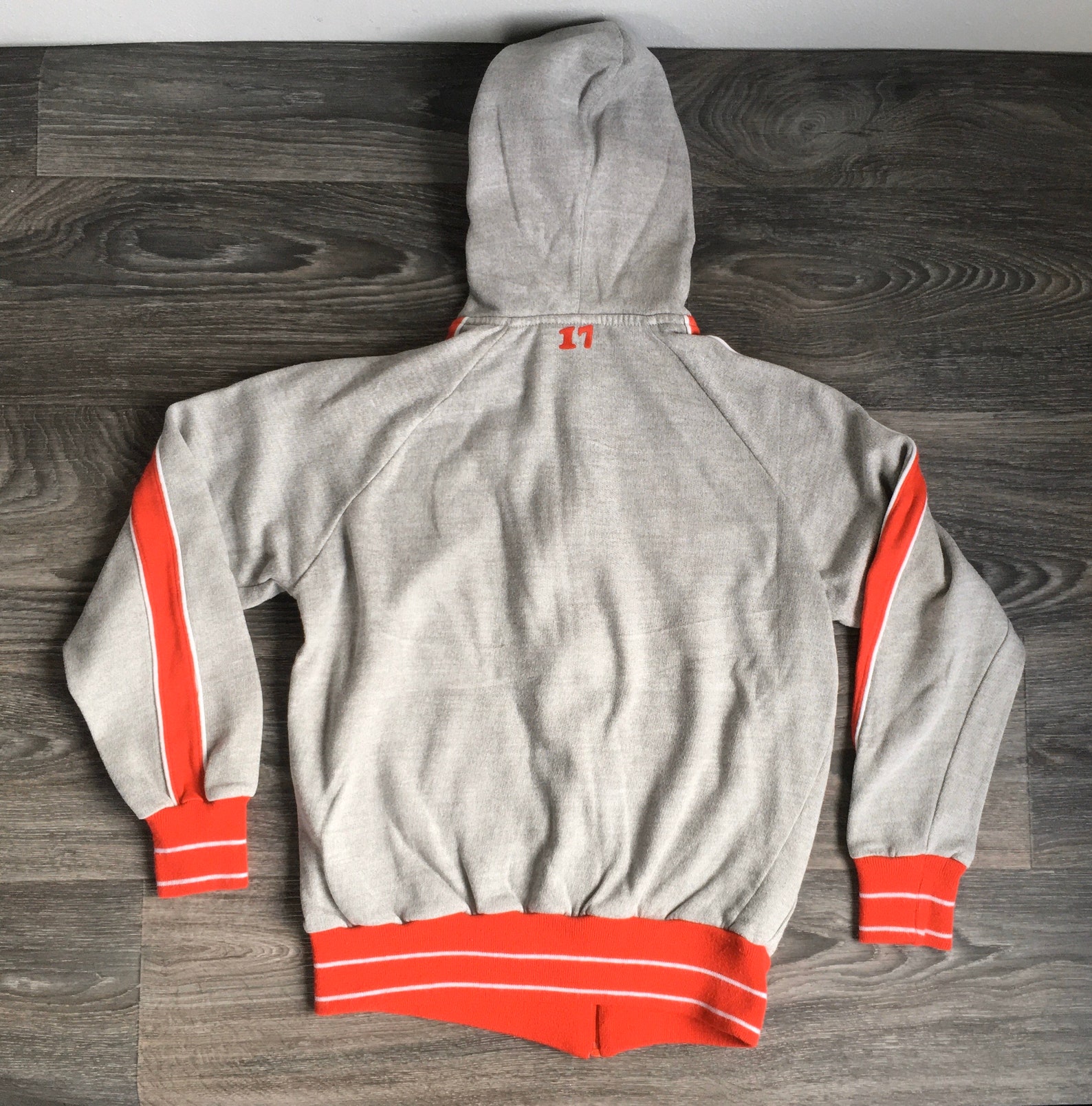 NIKE TRACK SUIT 70s/80s Vintage Sweatsuit Sweatshirt Hoodie | Etsy