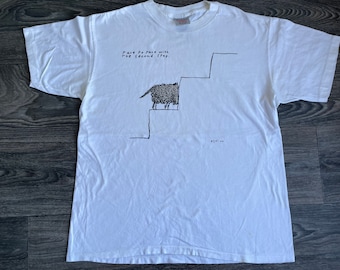 表紙破れ焼けあり　リチャードスタイン　Tシャツ　洋書　ヴィンテージ　アート　英語 表紙破れ焼けあり リチャードスタイン 作品集 洋書 英語 画集