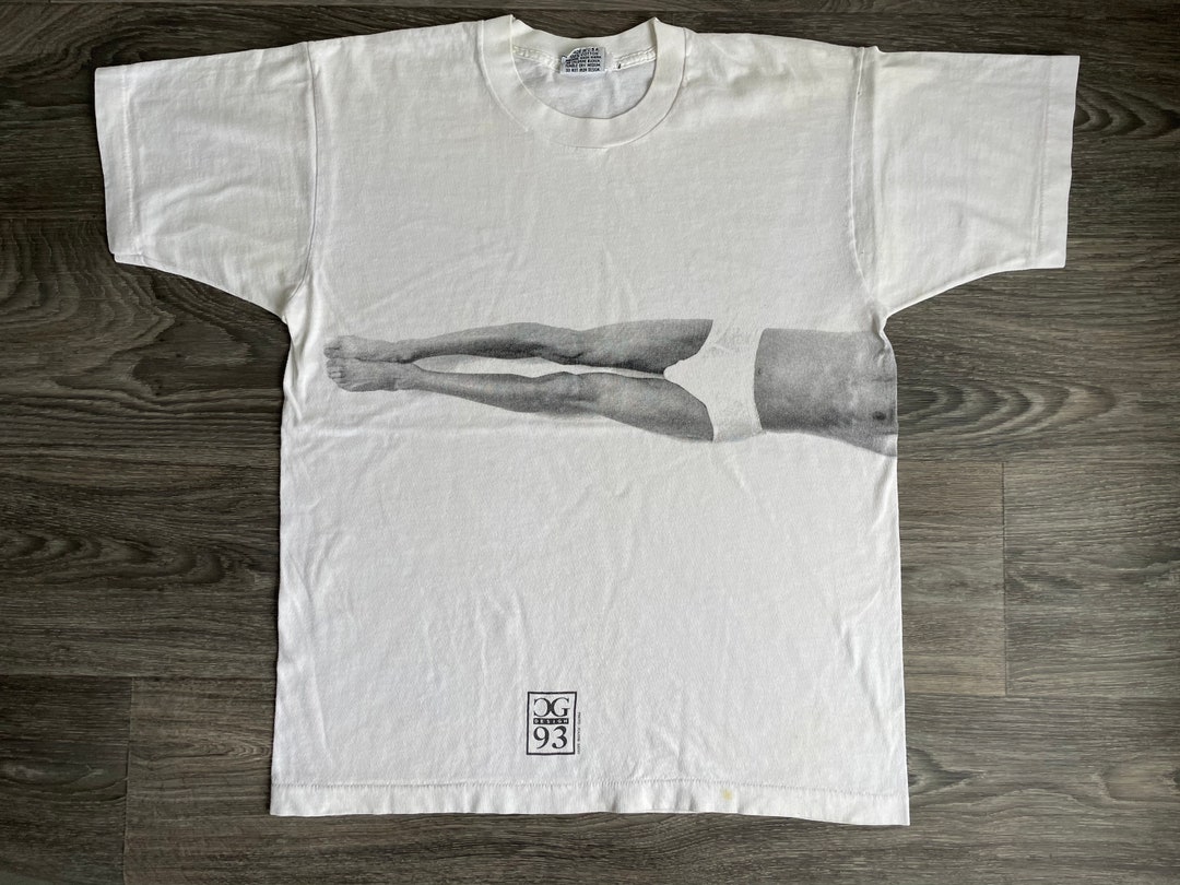 1990年代 musicＴＶ(USA)Ｔシャツ グラフィックデザイン画 94e50058f4faef52159f4d53351fd5