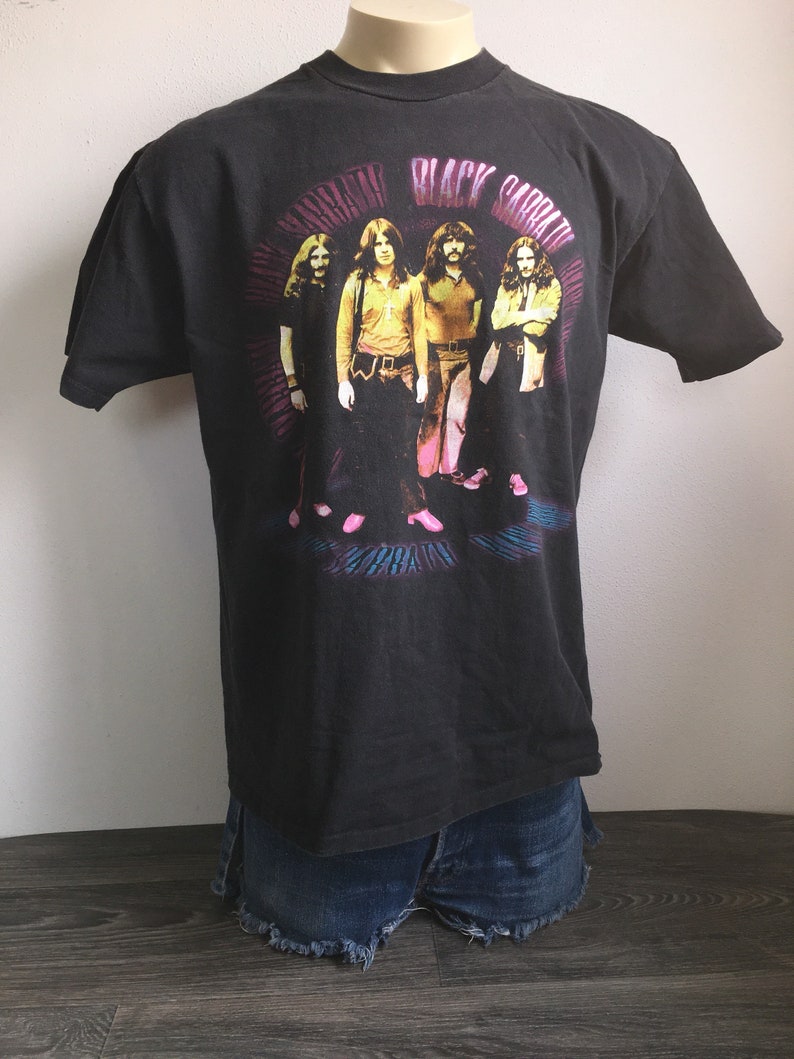 1999 tour shirt