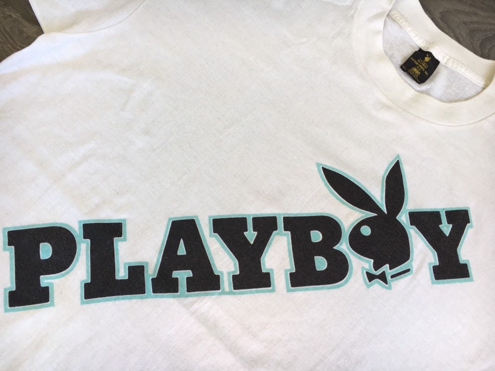 PLAY BOY ヴィンテージ　リンガー Tシャツ 80s US PLAY BOY ヴィンテージ リンガー Tシャツ 80s US - メルカリ