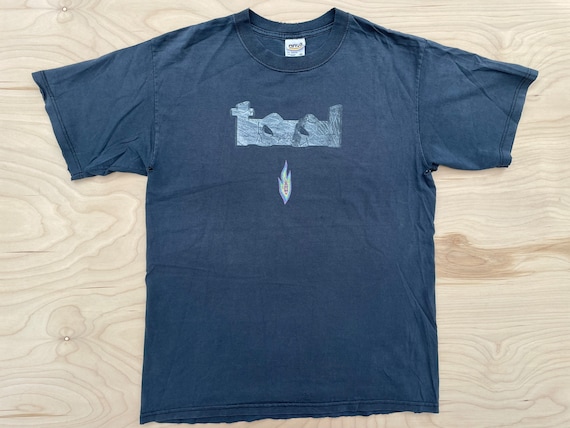 00s TOOL トゥール バンドTシャツ | BANCA