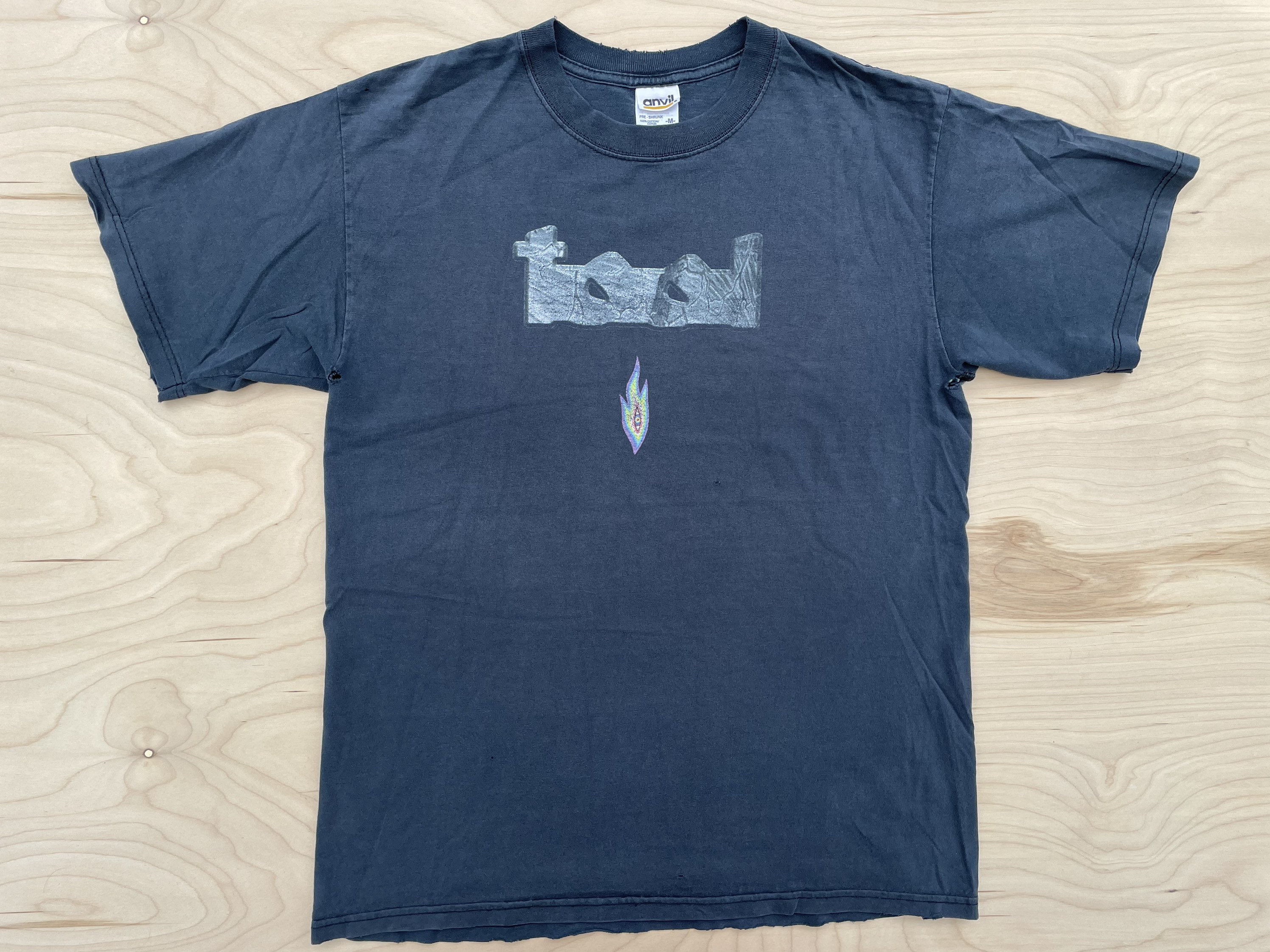 00s TOOL トゥール バンドTシャツ | BANCA