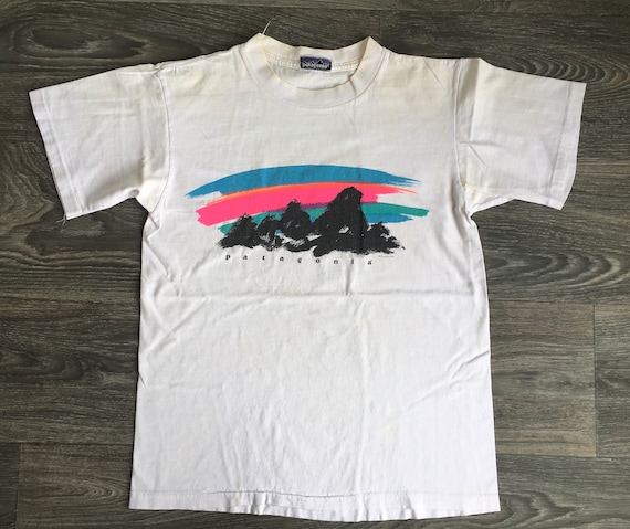 PATAGONIA Shirt 80's Vintage/ RARE Classic Original O… - Gem PATAGONIA Shirt 80's Vintage/ RARE Classic Original O… - Gem