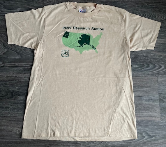usfs shirts