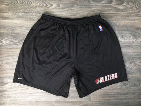 vintage nba shorts