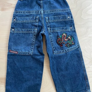 usa製 JNCO jeans デニムスカート 90s 00s y2k ジーンズ Jnco jeans - Etsy 日本