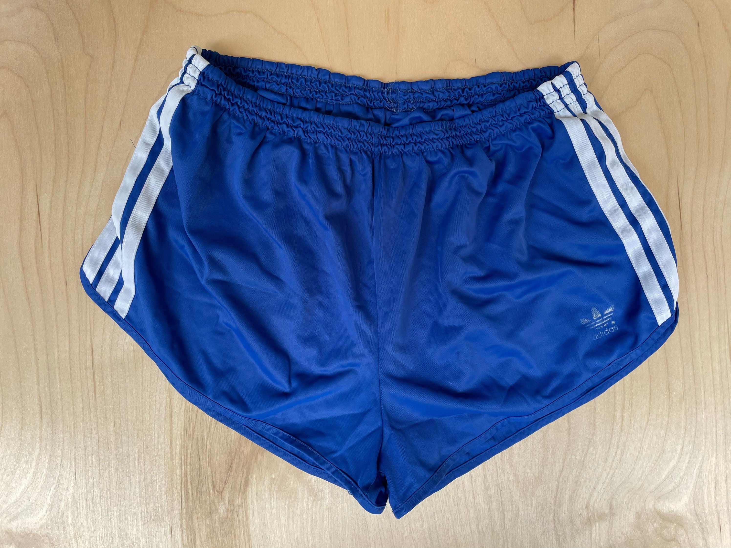 Adidas sprinter shorts