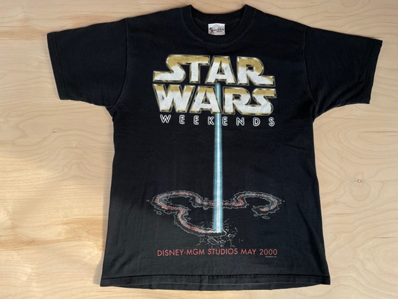 Star wars disney weekend - Gem Star wars disney weekend - Gem