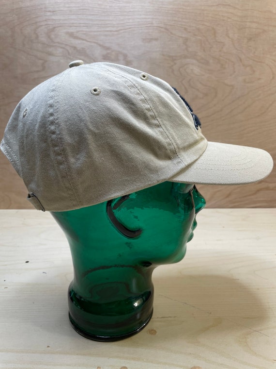 Polo Ralph Lauren Hat Script Strapback 