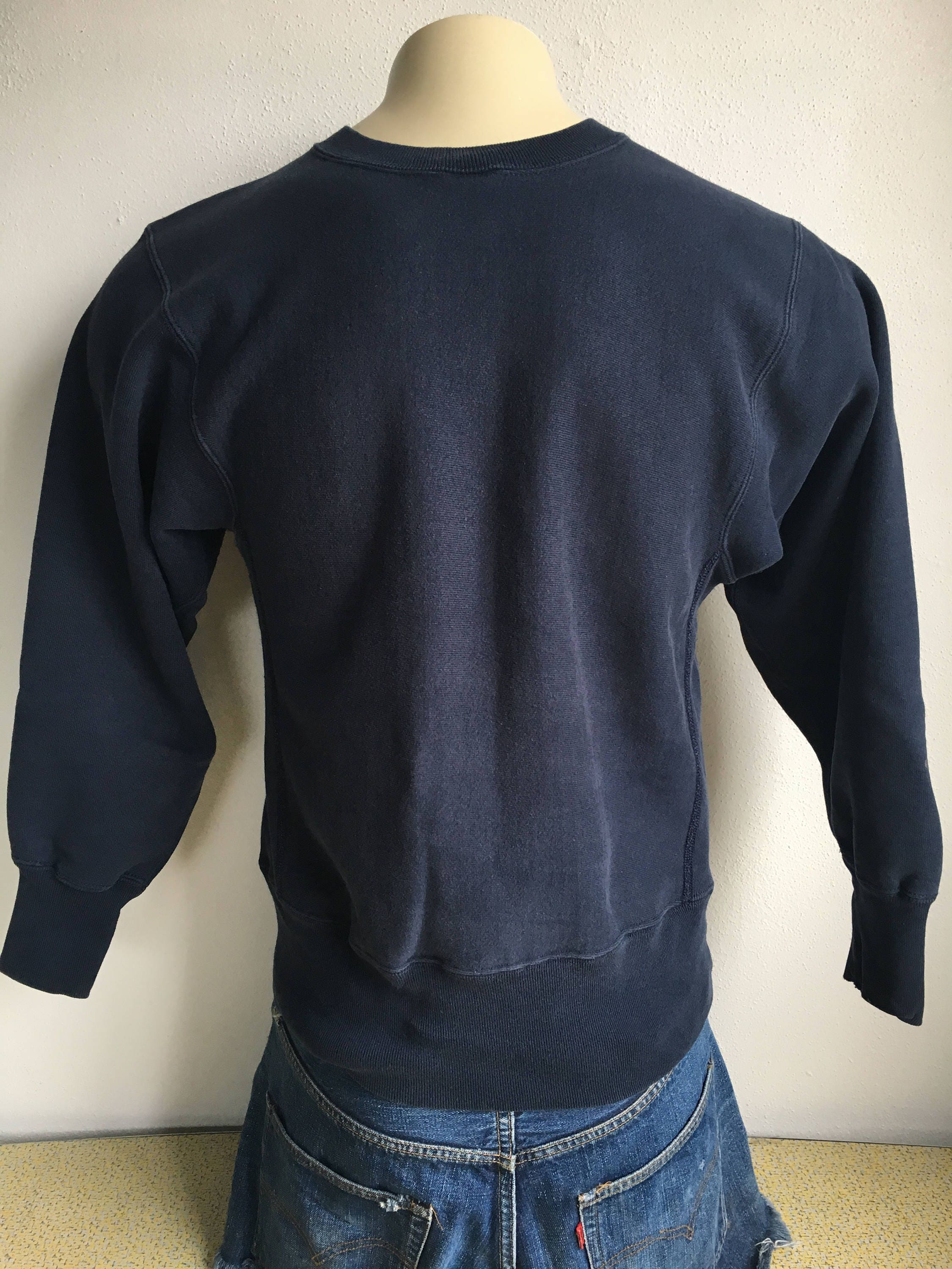 Vintage 90s USA Olympics Champion Reverse Weave Sweatshirt