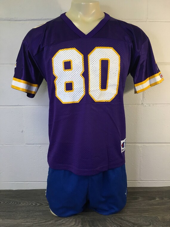 cris carter jersey