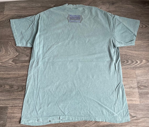 トップス Bumbershoot96 Special vintage T-shirt Bumbershoot96 Special vintage T-shirt