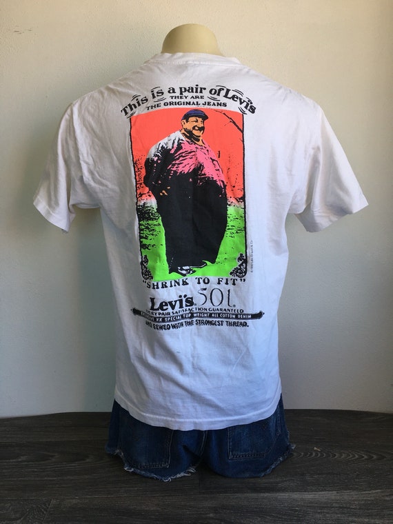 levis 501 1990