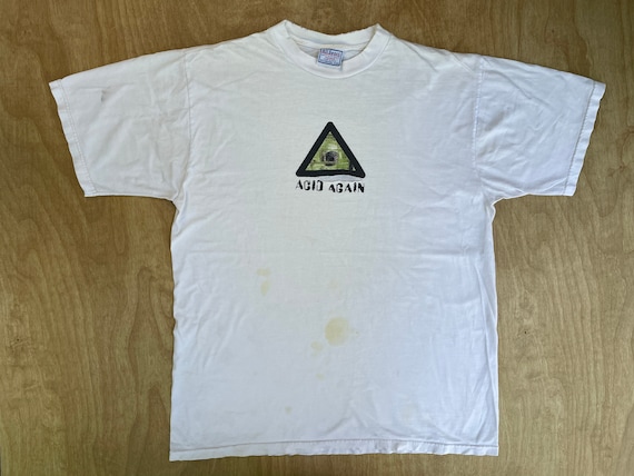 meat beat manifesto Tシャツビンテージ