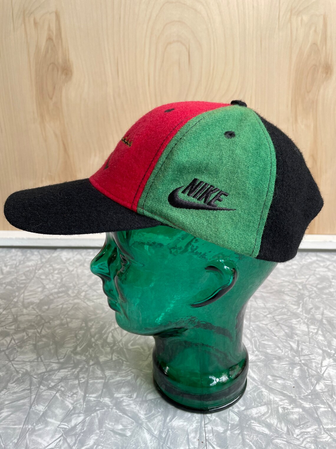 90s jordan hat