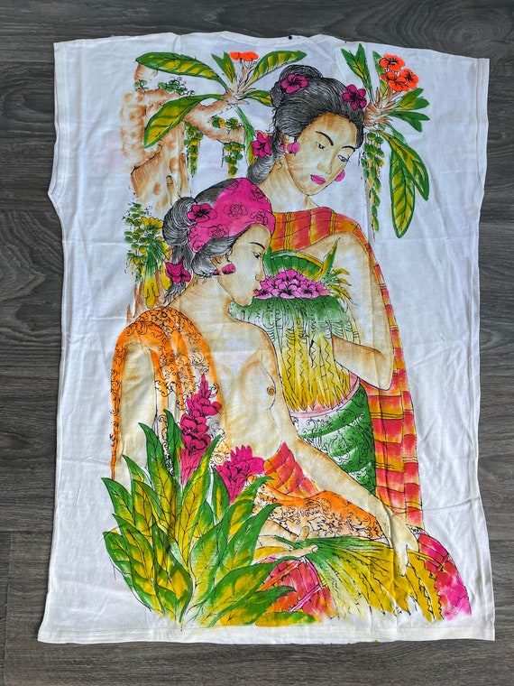 Baliene Shirt