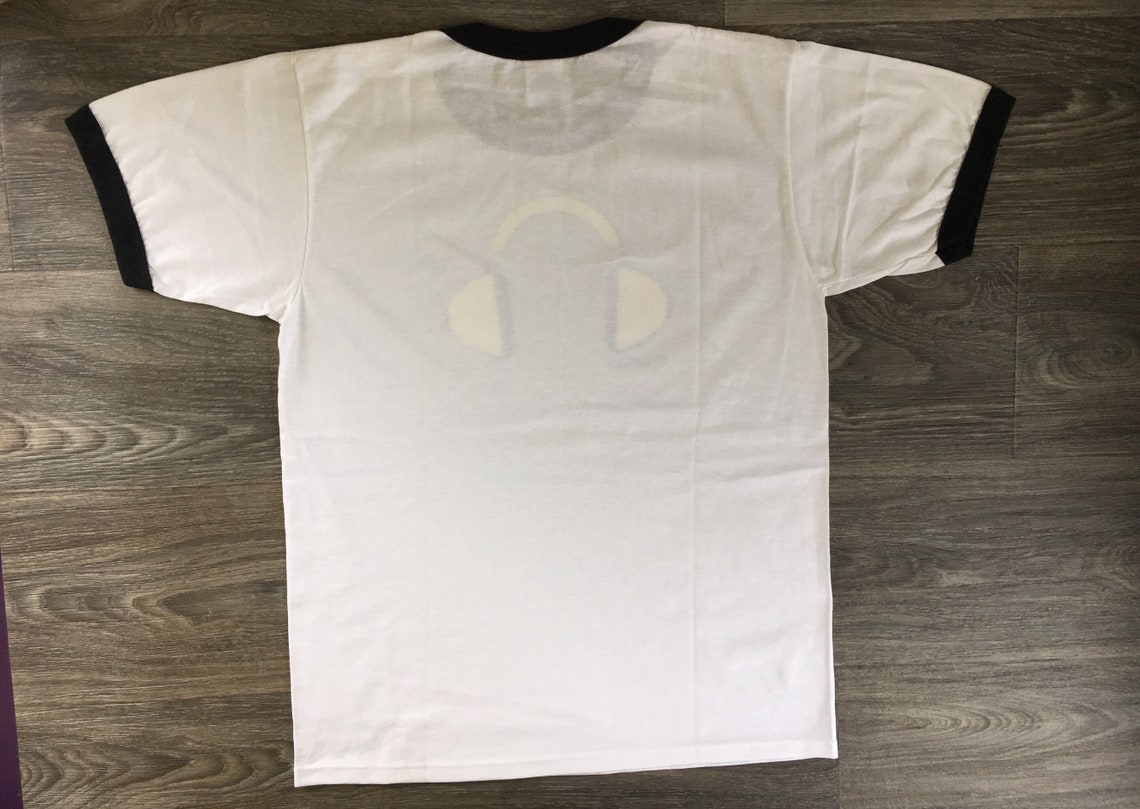 Pond Band Tshirt Vintage 90s Portland Tame Impala Ringer Shirt Etsy