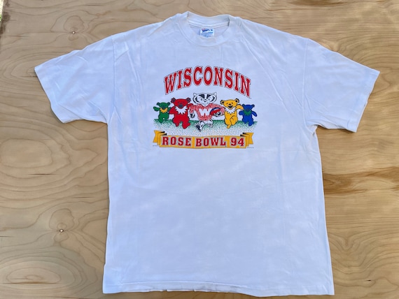 GRATEFUL DEAD MAY Tシャツ Grateful Dead: 5/8/1977 Ithaca T-shirt – StitchStreet.com