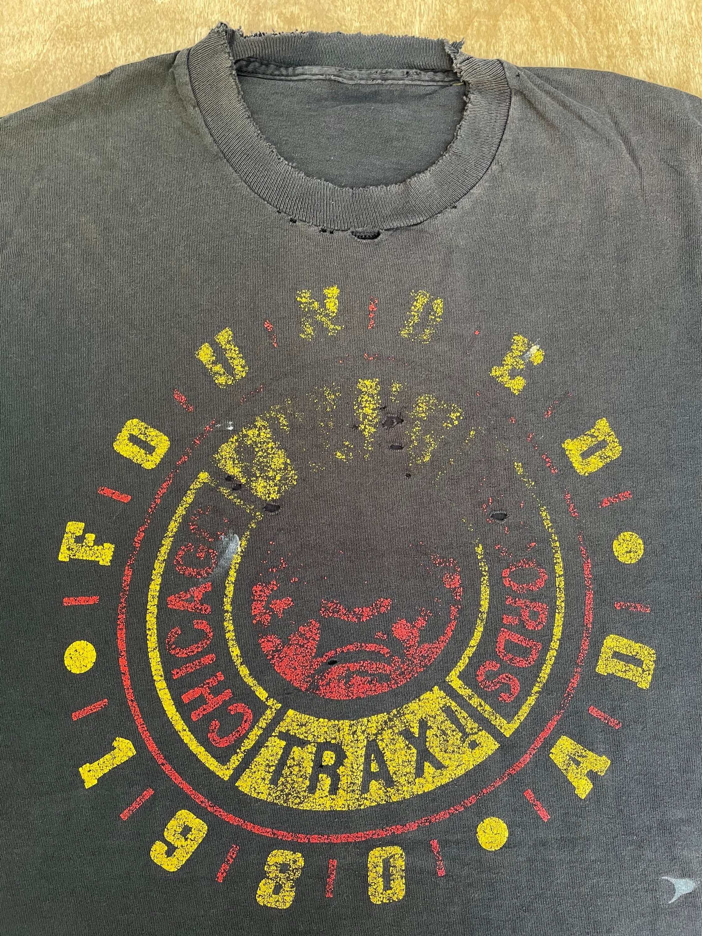 ビンテージ Ivy Green バンド Tシャツ 1977 Records ビンテージ Ivy Green バンド Tシャツ 1977 Records - メルカリ