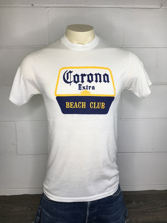 Beach Club Classic Tee Beach Club Classic Tee