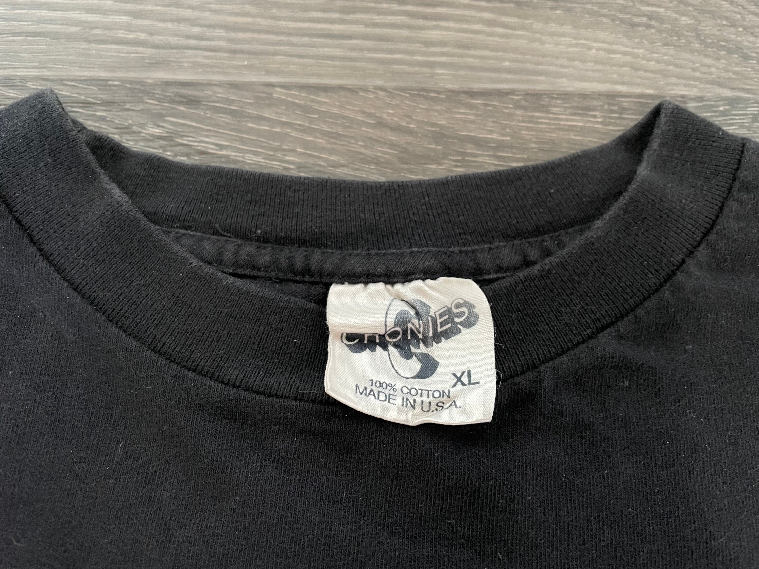 専用　アメリカ製ボブディラン 1994年製 ヴィンテージ TシャツXL ボブ ディラン シャツ 1994 ヴィンテージ ネバー エンディング