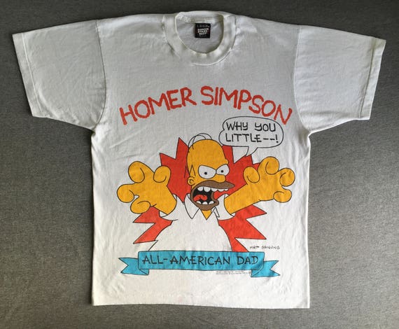 etsy vintage 1990 shirt