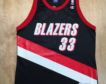 Brian grant best sale jersey