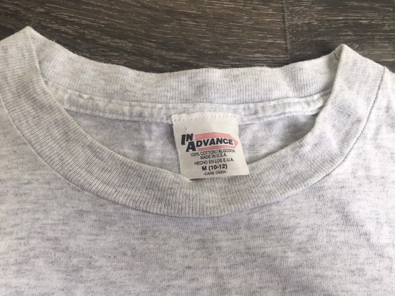 90年代ヴィンテージスターウォーズTシャツ 反乱軍服 ルークスカイ 