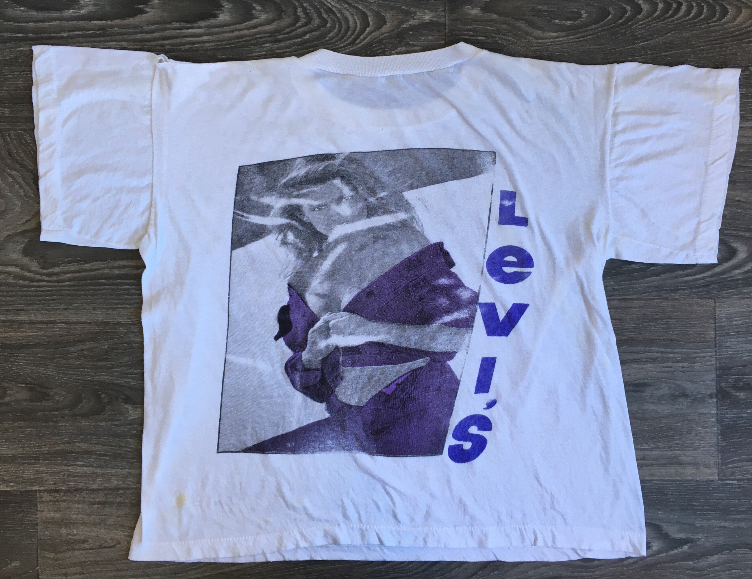 Playeras levis new arrivals