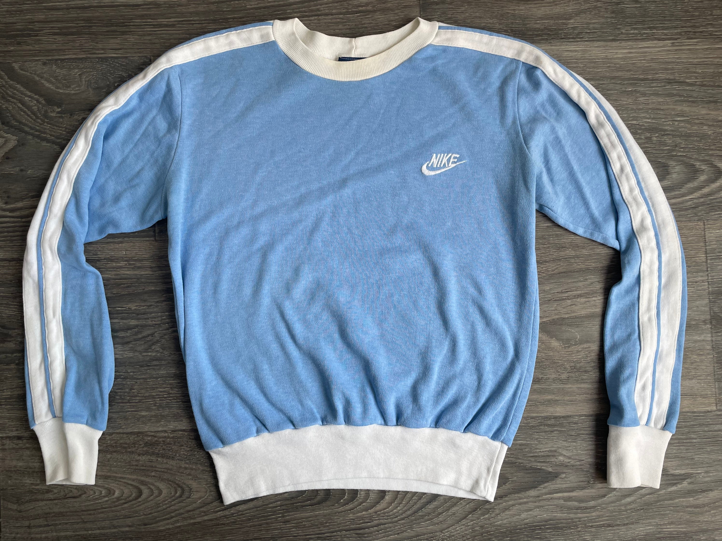 Nike sweatshirt men -