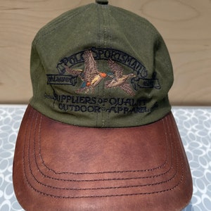 Polo wildlife sale hat